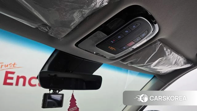 Hyundai The New Palisade id 3891931 из Кореи 8