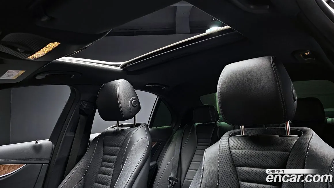 Mercedes-Benz E-Class W213 id 2127119 из Кореи 8