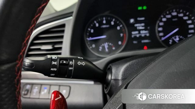 Hyundai Avante AD id 3873858 из Кореи 8