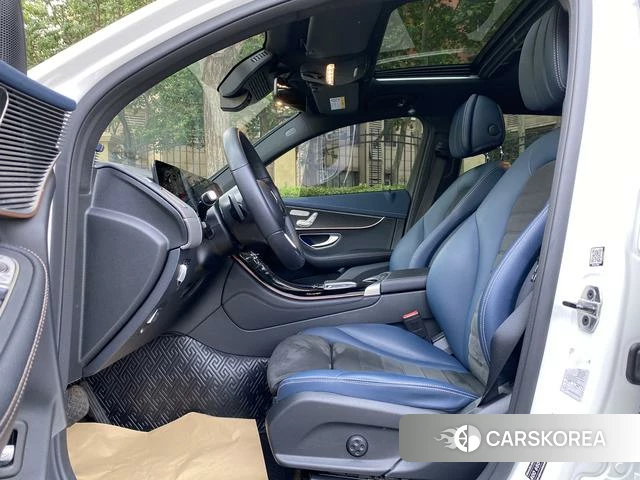 Mercedes-Benz EQC id 4307106 из Китая 8