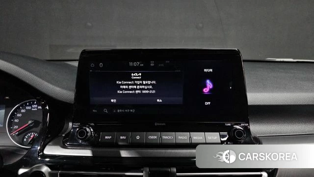 Kia Seltos id 4304155 из Кореи 8