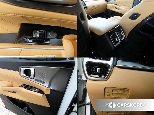 Kia Sorento 4th Generation id 3860281 из Кореи 8