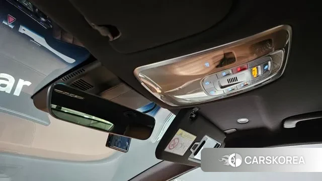 Genesis G80 (RG3) id 2884796 из Кореи 8