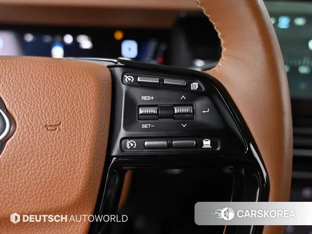 Ssangyong Torres id 2997694 из Кореи 8