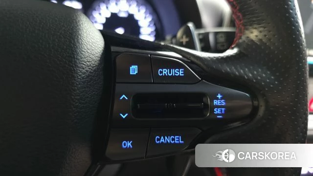 Hyundai i30 (PD) id 4465759 из Кореи 8