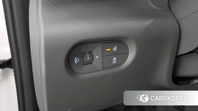 Hyundai Casper id 3891523 из Кореи 8