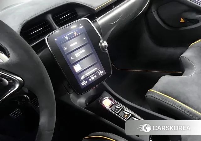 McLaren Artura id 3093074 из Кореи 8