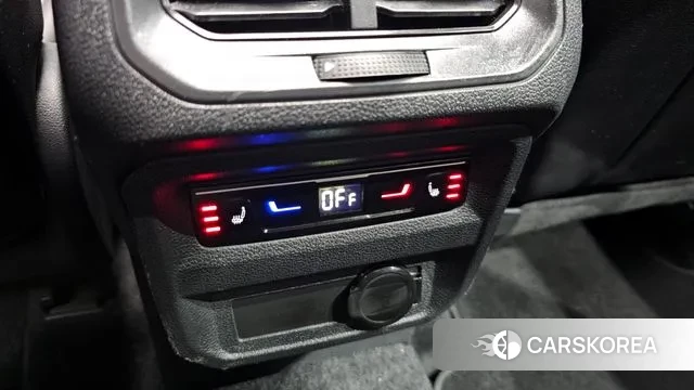 Volkswagen Tiguan Allspace id 3529136 из Кореи 8