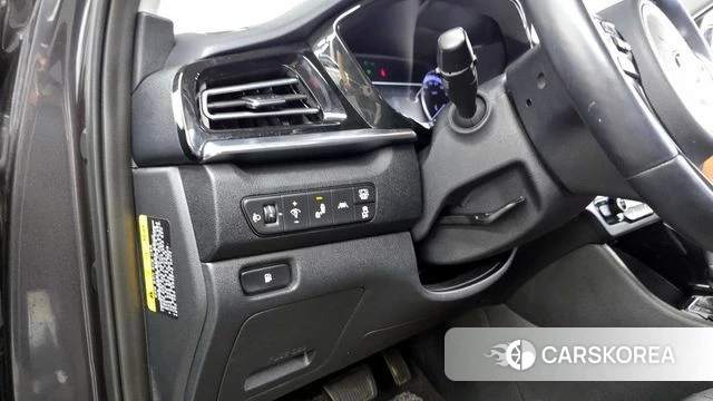 Kia The New Niro id 4403023 из Кореи 8