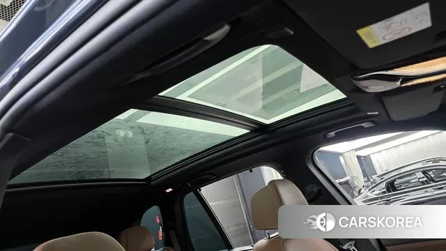 BMW X5 (G05) id 3439106 из Кореи 8