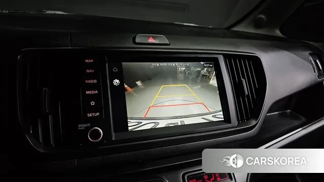 Kia The New Kia Ray id 3763408 из Кореи 8