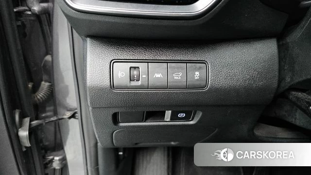 Hyundai The New Santa Fe id 3954222 из Кореи 8