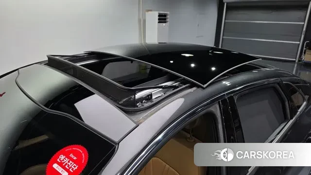 Kia K5 3rd generation id 3640374 из Кореи 8