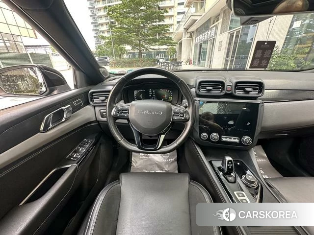 Lynk 03 id 4220610 из Китая 8
