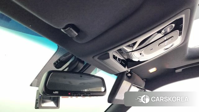 Ssangyong All New Rexton id 3826945 из Кореи 8