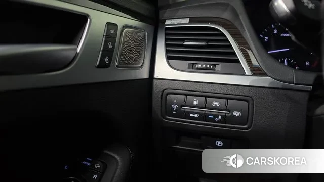 Genesis G80 id 2981913 из Кореи 8