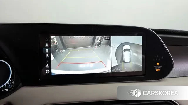 Hyundai Palisade id 3736071 из Кореи 8