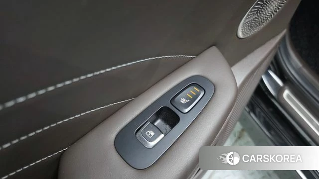 Kia Stinger Meister id 4410153 из Кореи 8