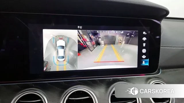 Mercedes-Benz E-Class W213 id 3670267 из Кореи 8