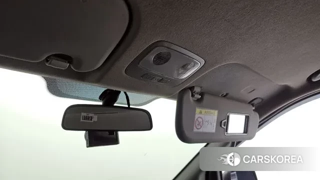 Hyundai The New Grand Starex id 3702615 из Кореи 8