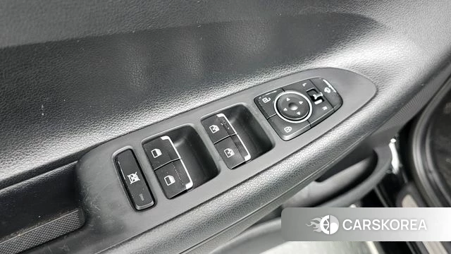 Hyundai Grandeur IG id 3829424 из Кореи 8