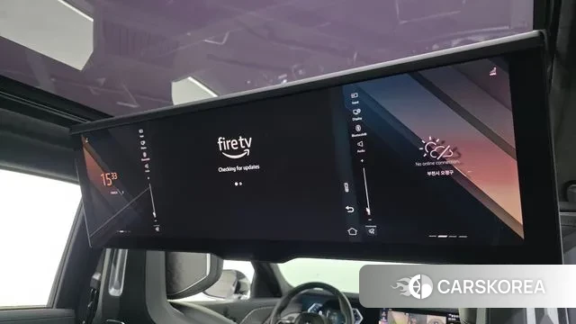 BMW 7 Series (G70) id 3734529 из Кореи 8