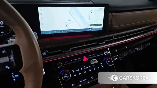 Hyundai Santa Fe (MX5) id 3619660 из Кореи 8