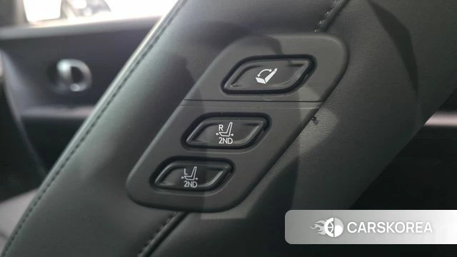 Hyundai Ionic 5 id 4707703 из Кореи 8