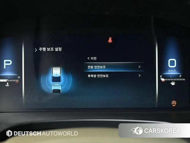 Ssangyong The New Rexton Sports Cannes id 4186323 из Кореи 8