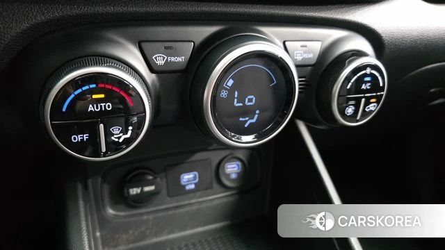 Hyundai Venue id 4849192 из Кореи 8
