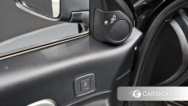 Renault Korea (Samsung) SM7 Nova id 3434641 из Кореи 8