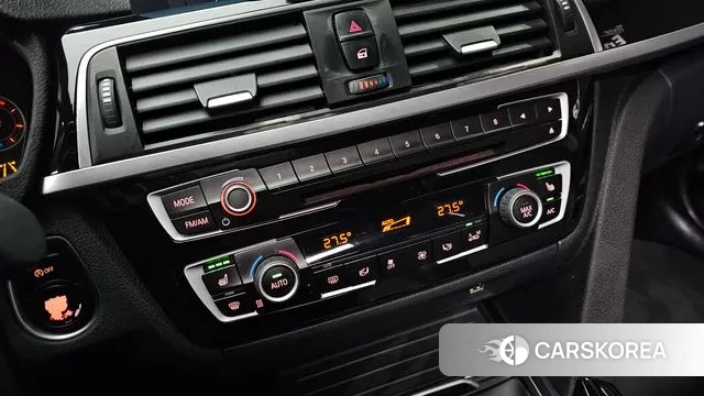 BMW 3 Series (F30) id 3484844 из Кореи 8