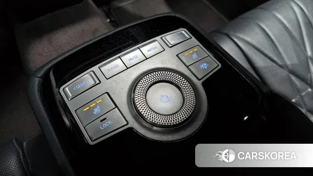 Genesis G80 (RG3) id 3312502 из Кореи 8