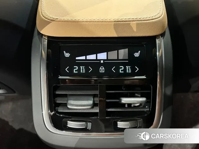 Volvo XC90 second Generation id 2958698 из Кореи 8