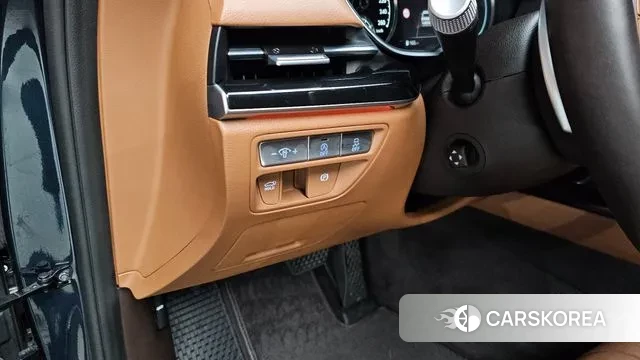 Genesis G80 (RG3) id 3591159 из Кореи 8