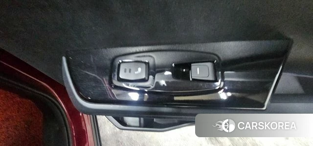 Ssangyong Torres id 4608390 из Кореи 8