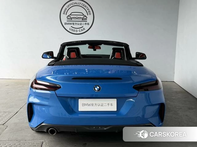 BMW Z4 id 4328878 из Китая 8