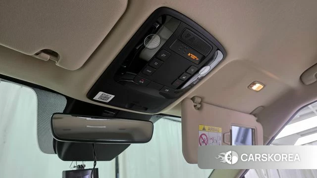 Kia Carnival 4th generation id 3852861 из Кореи 8