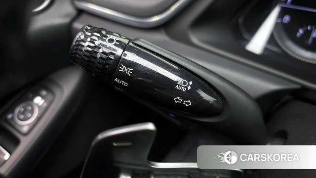 Hyundai Sonata (DN8) id 3840059 из Кореи 8