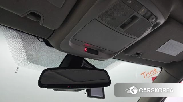 Renault Korea (Samsung) QM6 id 4305262 из Кореи 8