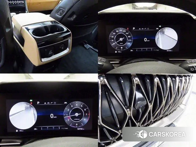 Kia Carnival 4th generation id 3121173 из Кореи 8