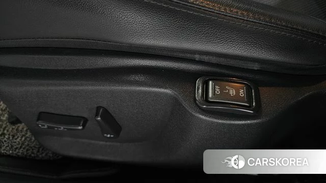 Renault Korea (Samsung) SM3 Z.E. id 4558026 из Кореи 8