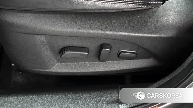 Renault Korea (Samsung) The New QM6 id 3519709 из Кореи 8