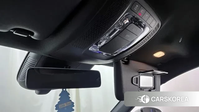 Mercedes-Benz A-Class W177 id 3507274 из Кореи 8