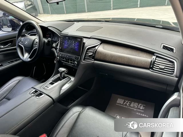 Honda Crown Road id 4263488 из Китая 8