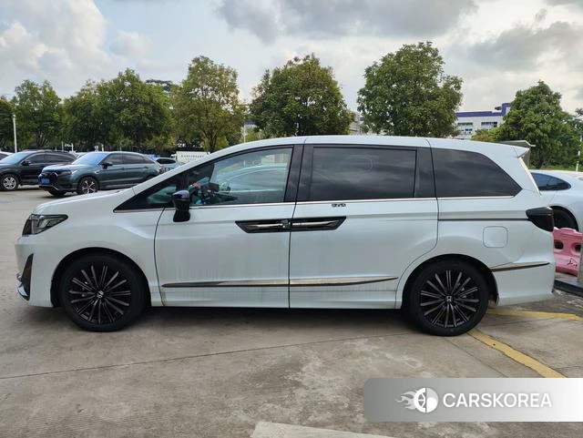 Honda Ai Lishen id 3926899 из Китая 8