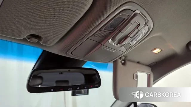 Hyundai Santa Fe TM id 3464955 из Кореи 8