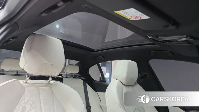 BMW 5 Series (G60) id 3695933 из Кореи 8