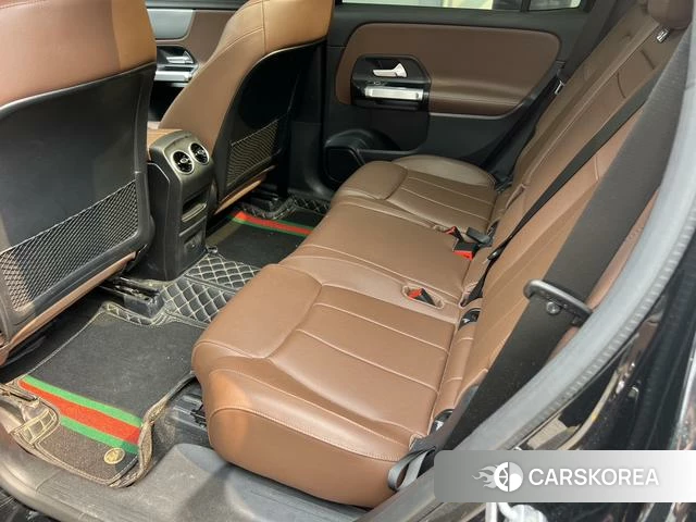 Mercedes-Benz GLB id 4221310 из Китая 8