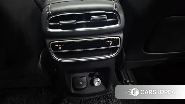 Genesis GV80 id 3717933 из Кореи 8